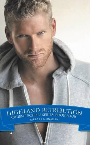 Cover image for Highland Retribution