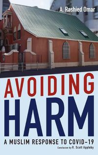 Cover image for Avoiding Harm