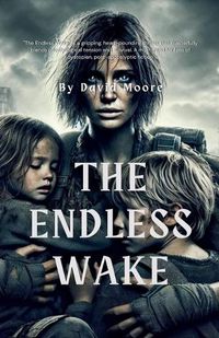 Cover image for The Endless Wake