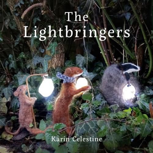 Cover image for The Lightbringers