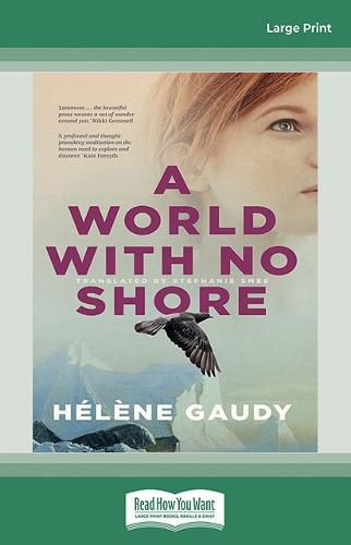 World with No Shore: A Novel