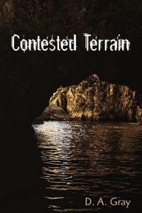 Cover image for Contested Terrain