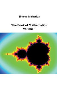 Cover image for The Book of Mathematics