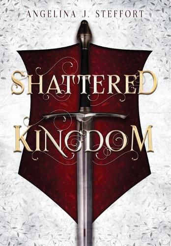 Cover image for Shattered Kingdom