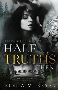 Cover image for Half Truths