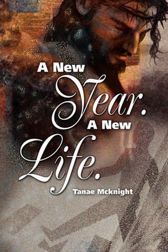 Cover image for A New Year. A New Life.