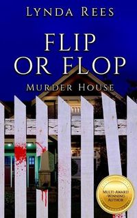 Cover image for Flip or Flop, Murder House