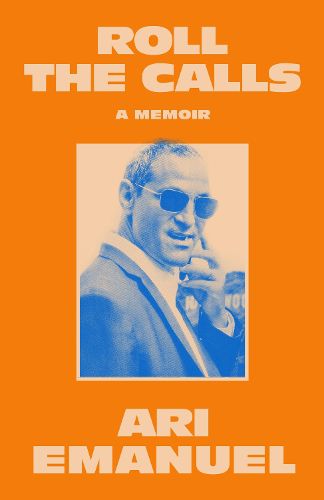 Cover image for Roll the Calls