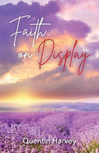 Cover image for Faith on Display