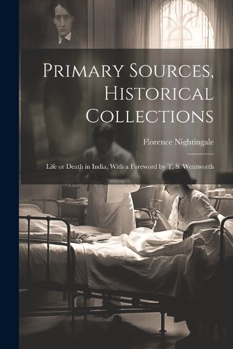 Cover image for Primary Sources, Historical Collections