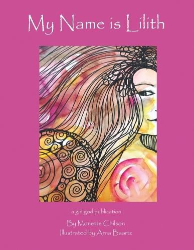 Cover image for My Name is Lilith