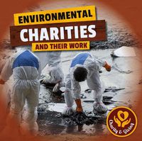 Cover image for Environmental Charities