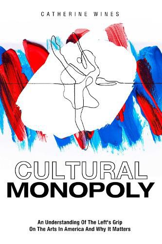 Cover image for Cultural Monopoly