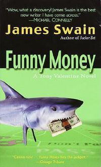 Cover image for Funny Money