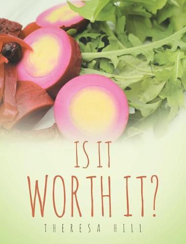 Cover image for Is It Worth It?