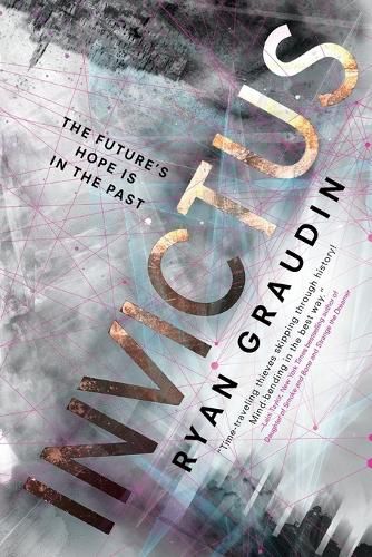 Cover image for Invictus