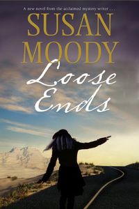 Cover image for Loose Ends