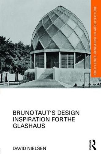 Cover image for Bruno Taut's Design Inspiration for the Glashaus