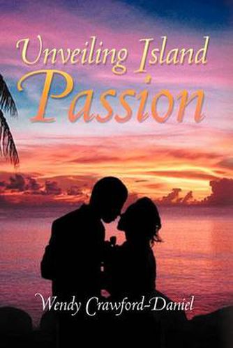 Cover image for Unveiling Island Passion