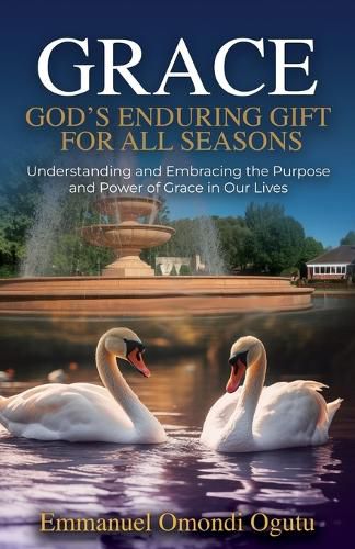 Cover image for Grace