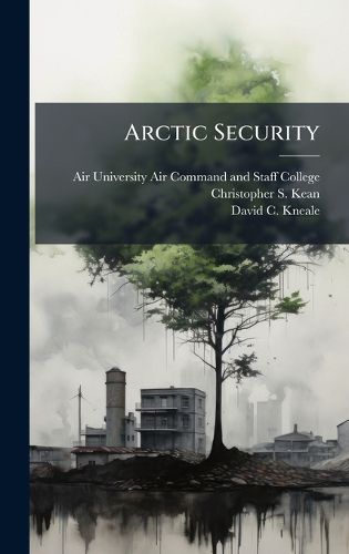 Cover image for Arctic Security