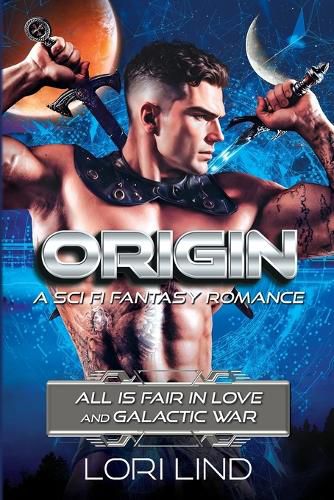 Cover image for Origin