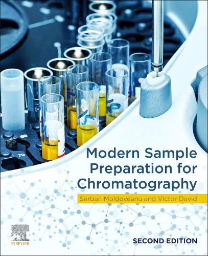 Cover image for Modern Sample Preparation for Chromatography