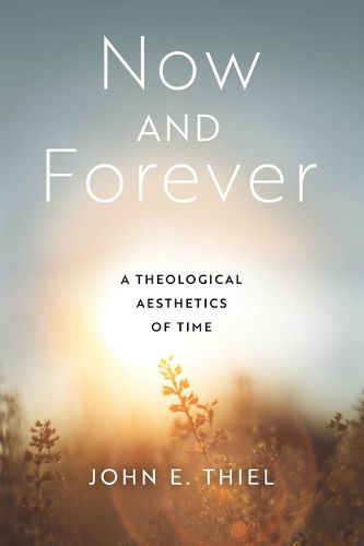Cover image for Now and Forever