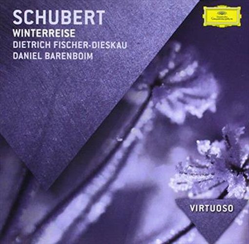 Schubert Winterreise