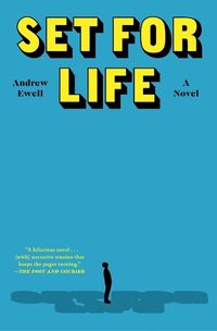 Cover image for Set for Life