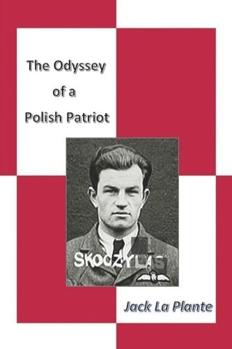 Cover image for The Odyssey of a Polish Patriot