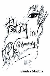 Cover image for Poetry in Controversy