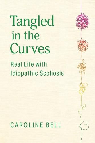 Cover image for Tangled in the Curves