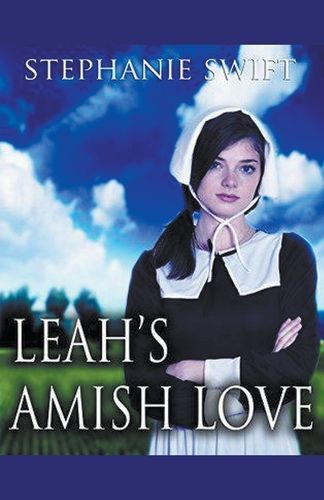 Cover image for Leah's Amish Love