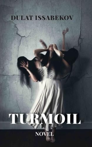 Cover image for Turmoil