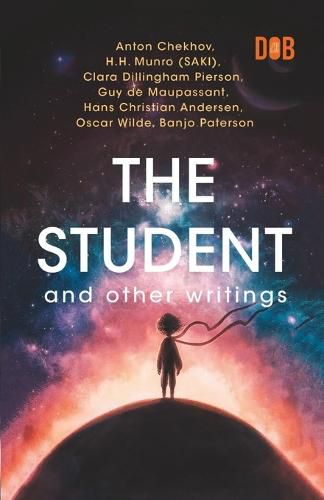 Cover image for The Student and other writings