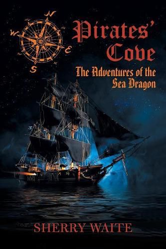 Cover image for Pirates' Cove