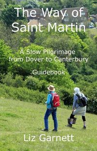 Cover image for The Way of Saint Martin