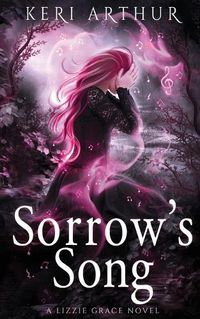 Cover image for Sorrow's Song