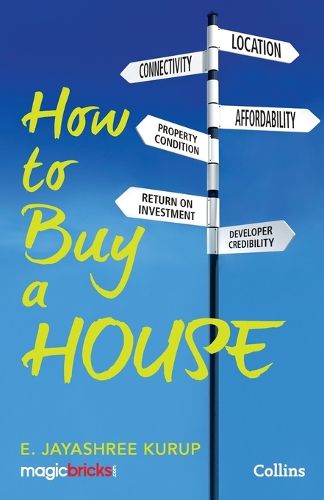 Cover image for How to Buy a House