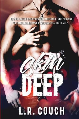 Cover image for Skin Deep