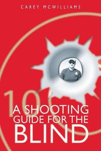 Cover image for A Shooting Guide for the Blind