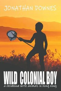 Cover image for Wild Colonial Boy