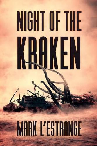 Night Of The Kraken