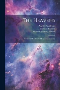 Cover image for The Heavens