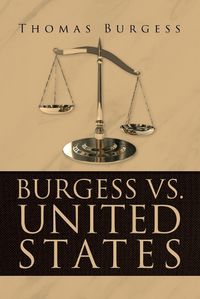 Cover image for Burgess vs. United States