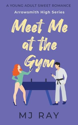 Cover image for Meet Me at the Gym