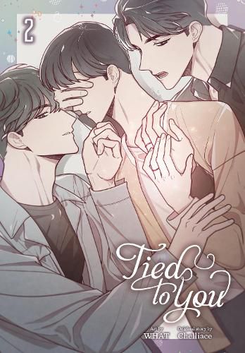 Cover image for Tied to You, Vol. 2