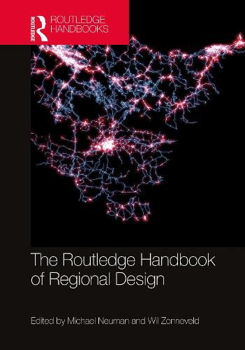 Cover image for The Routledge Handbook of Regional Design