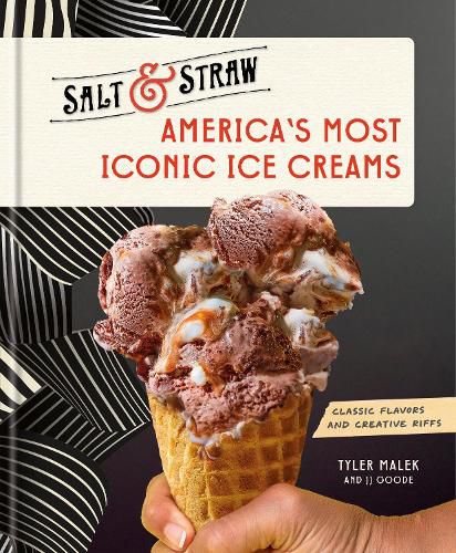 Cover image for America's Most Iconic Ice Creams